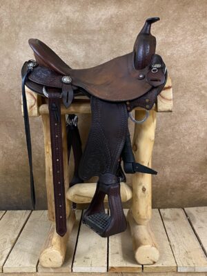 Used AW Bar Western All Around