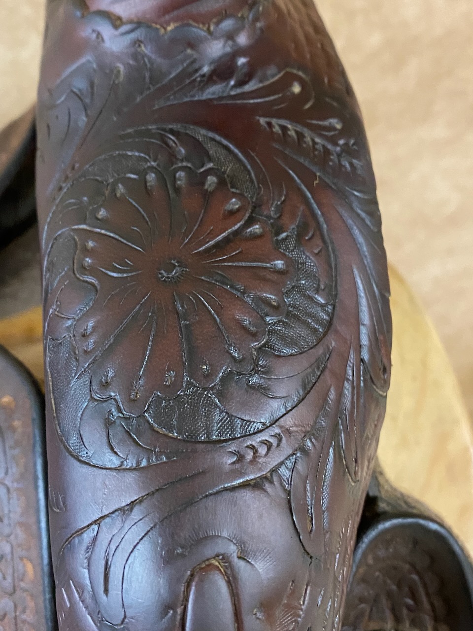 Used AW Bar Western All Around