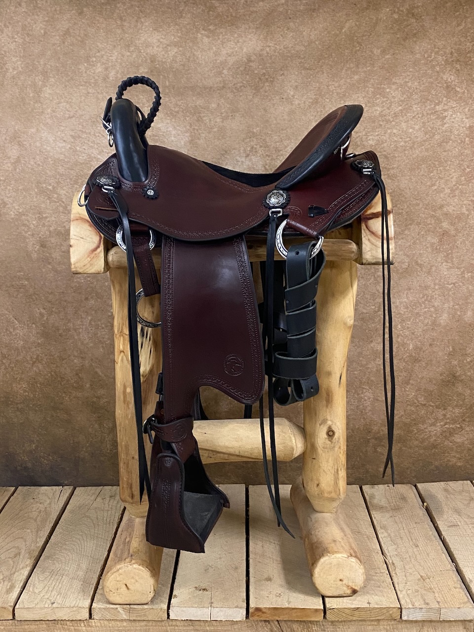 Lightly Used X Bar Renegade Endurance