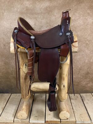 Lightly Used LT Bar Weatherly Wade