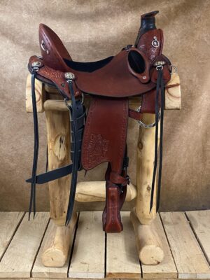 Used HW Bar Weatherly Wade