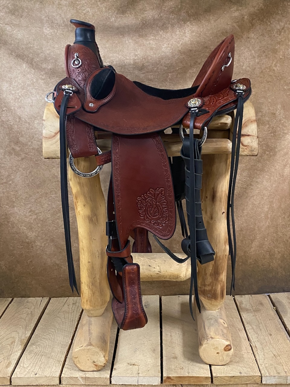 Used HW Bar Weatherly Wade