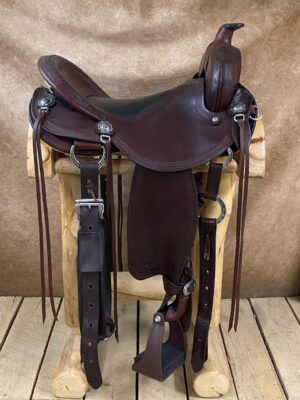 Used AW Bar Western All Around