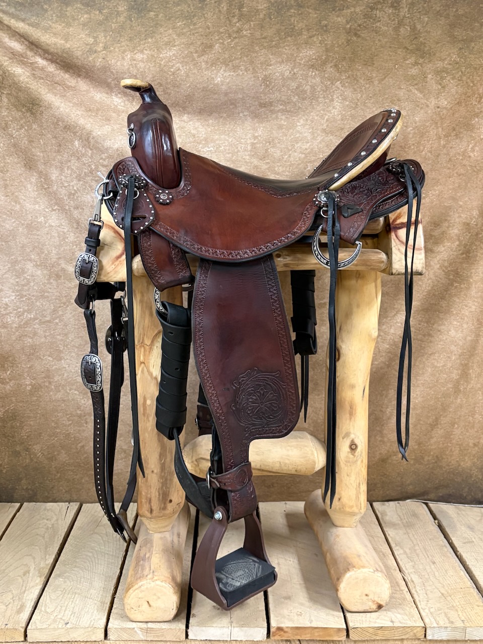 Used AW Bar Western All Around