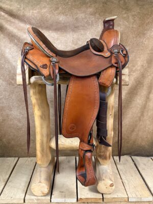 Used HW Bar Weatherly Wade