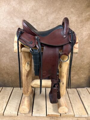 Used PW Bar Renegade Endurance