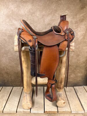 Used HW Bar Weatherly Wade