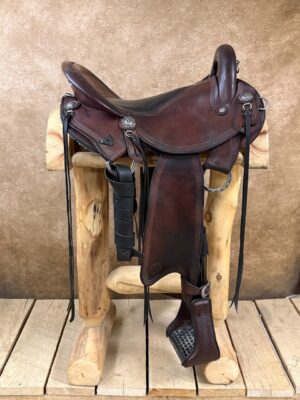 Used NE Bar Renegade Endurance