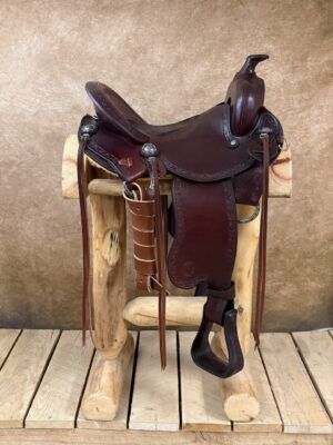 New X Bar Western All Around