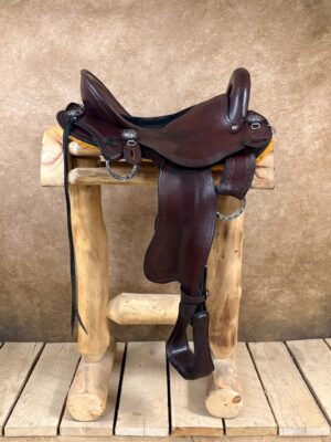 Used XF Bar Renegade Endurance