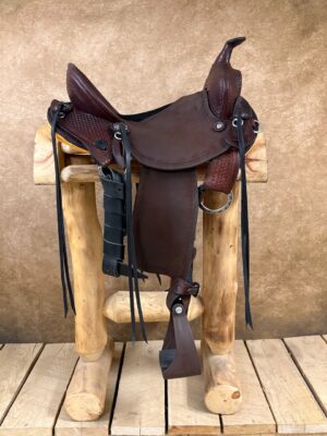 Lightly Used AW Bar Barrel Runner