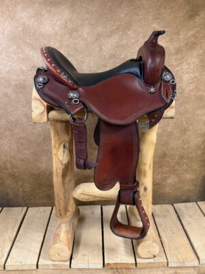 Used LT Bar Western All Around