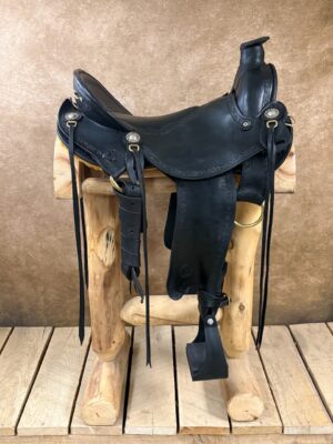 Used AW Bar Weatherly Wade