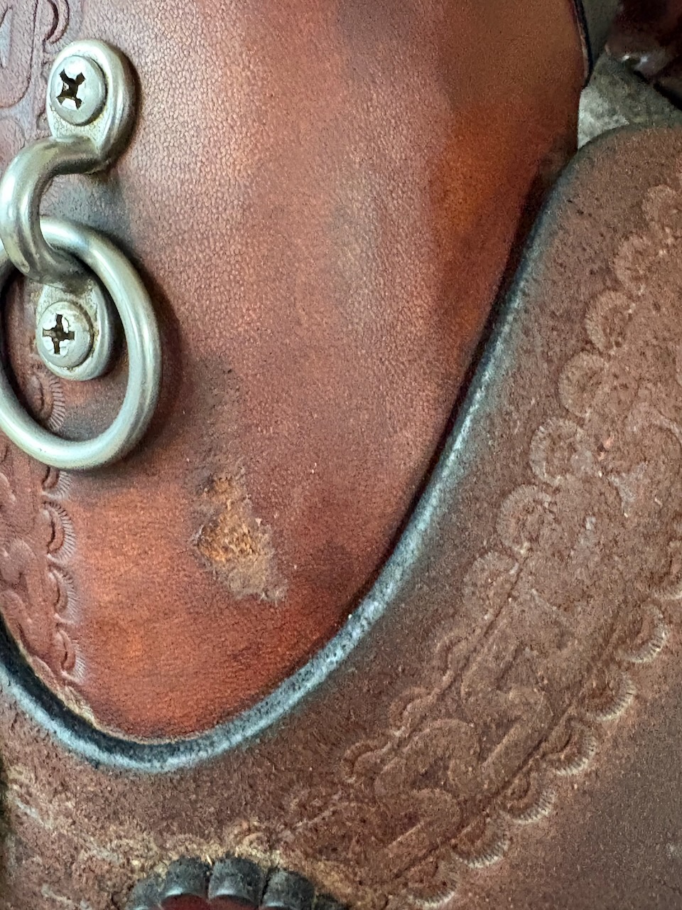 Used D Bar Weatherly Wade