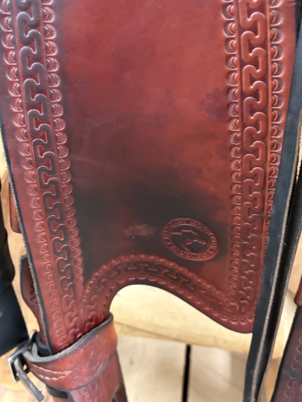 Used D Bar Weatherly Wade