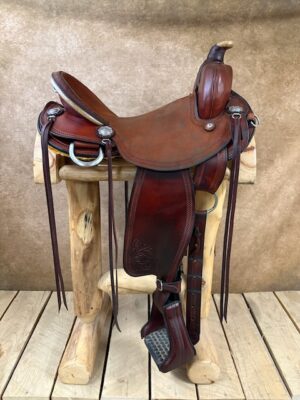 Used CM Bar Western All Around