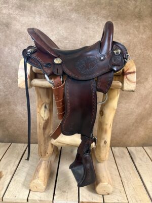 Used SW Bar Renegade Endurance