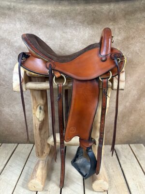 Used LT Bar AMSI Survivor