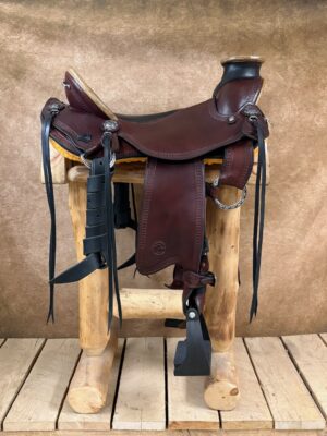 New AW Bar Kydaho Rancher