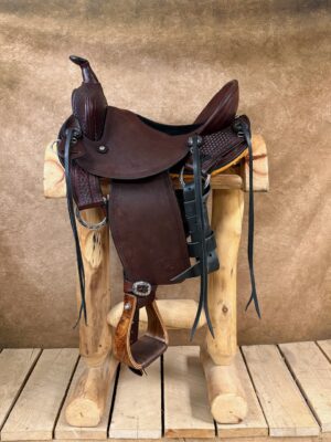 New NE Bar Barrel Runner