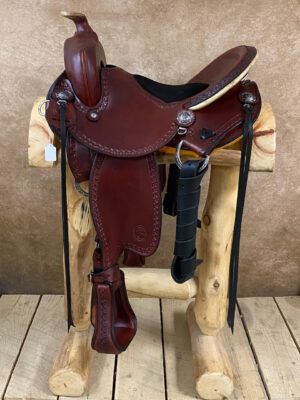 New PW Bar Western All Around