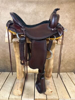 Used HA Bar Western All Around