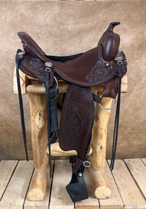 Lightly Used CM Bar Western All Around