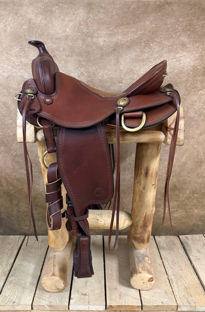 Used R Bar Western All Around