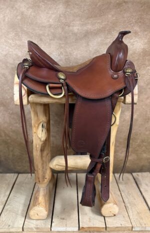 Used R Bar Western All Around