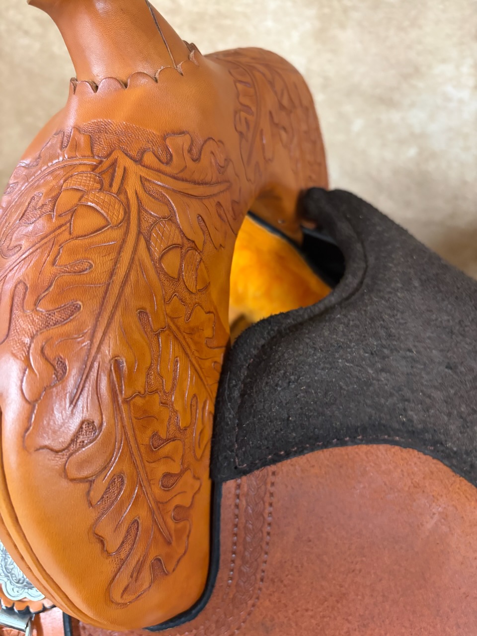 New D Bar Western All Around