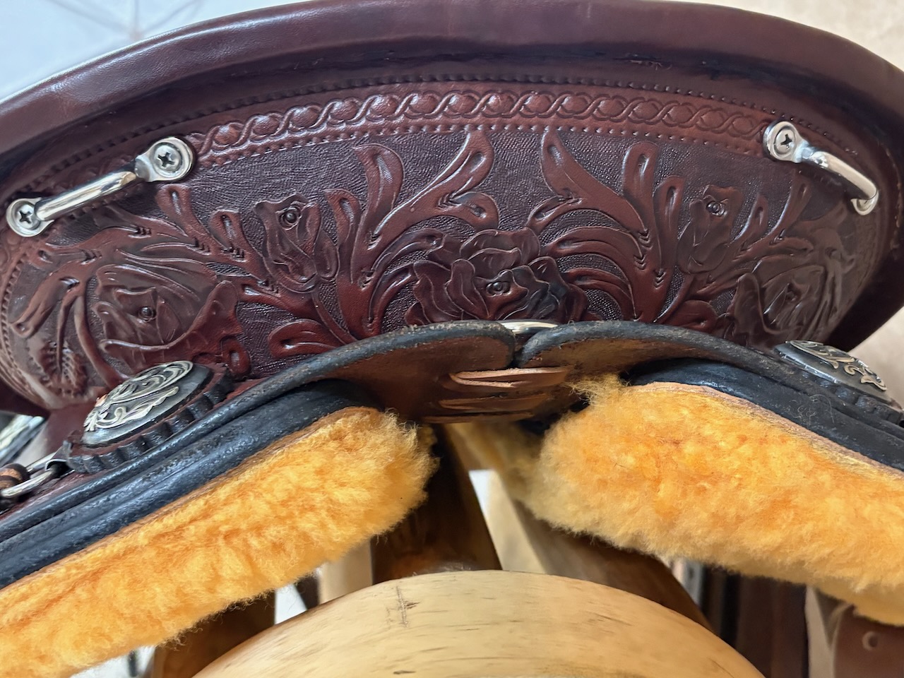 New AW bar Weatherly Wade