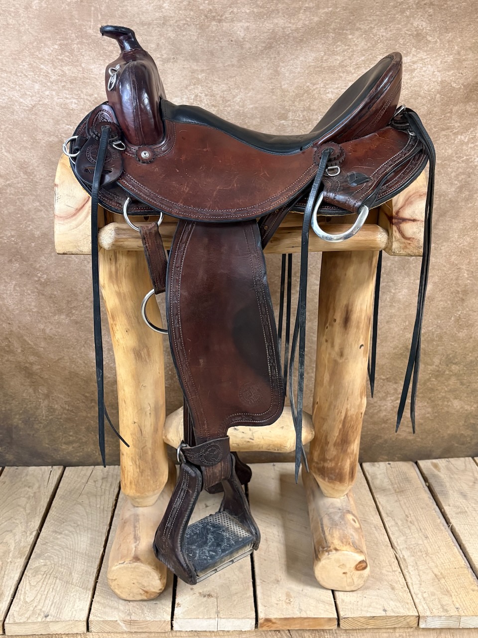 Used LT Bar Western All Around