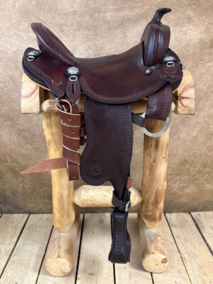New AW Bar Western All Around