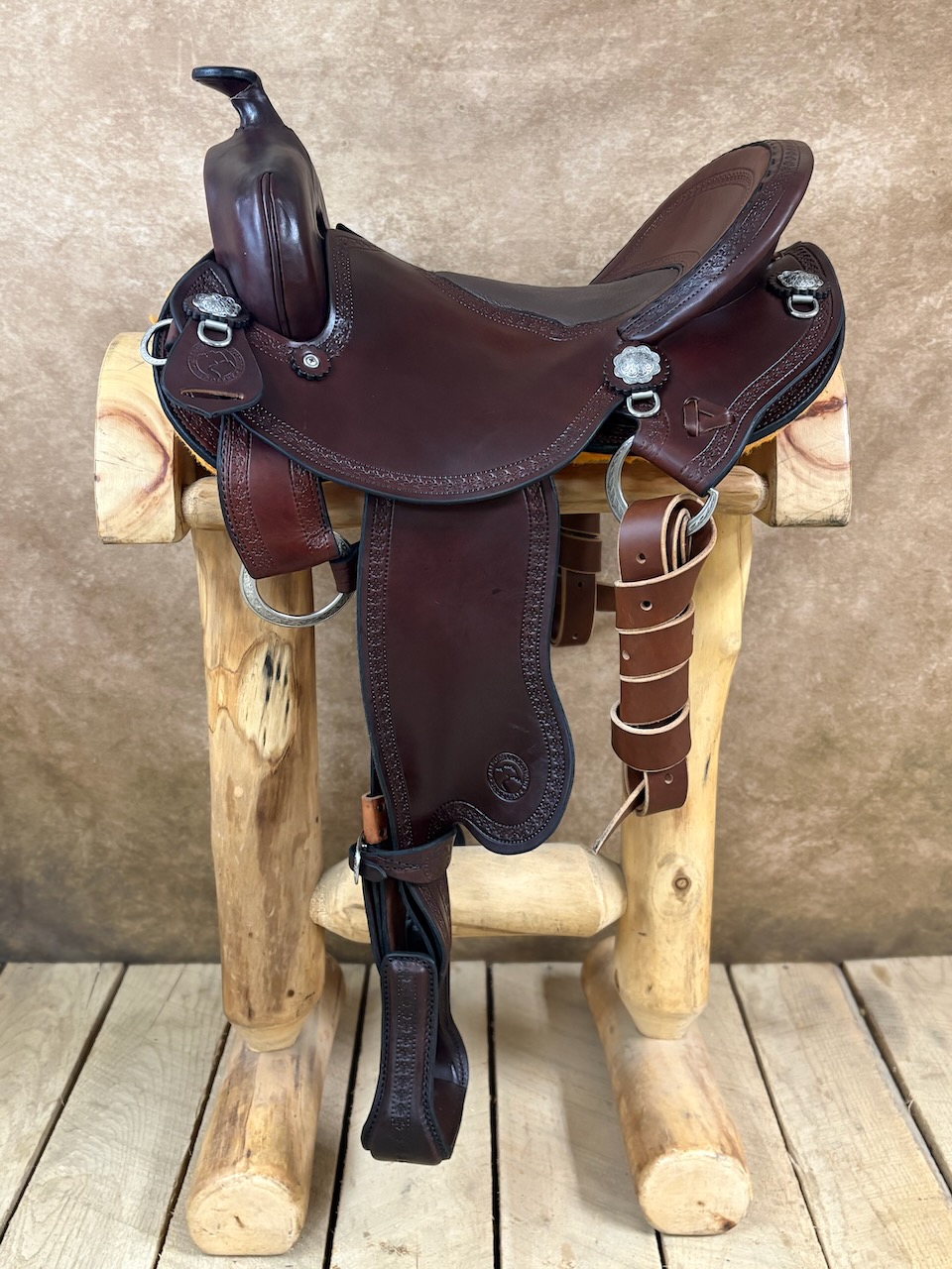 New AW Bar Western All Around