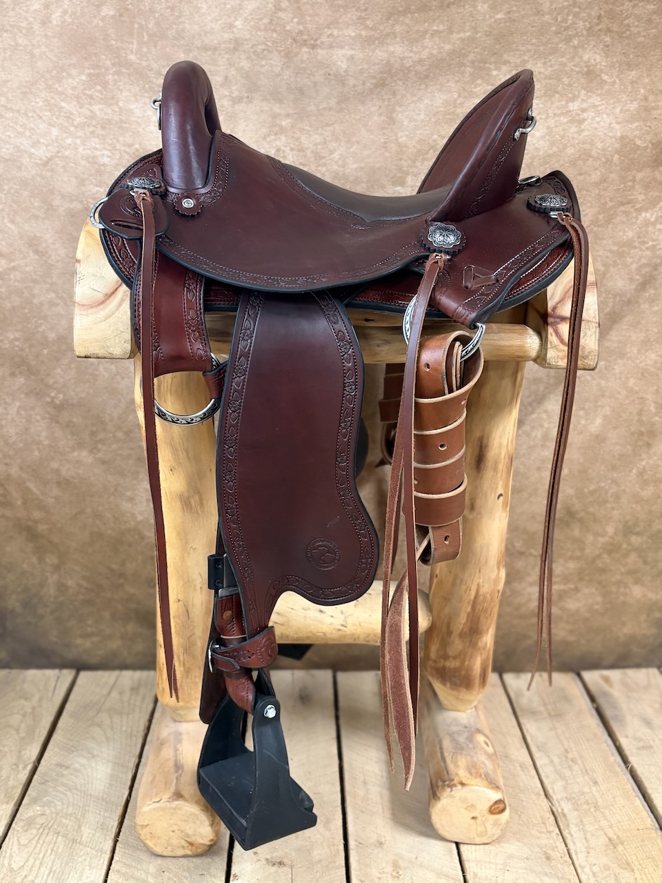 Lightly Used HW Bar Renegade Endurance