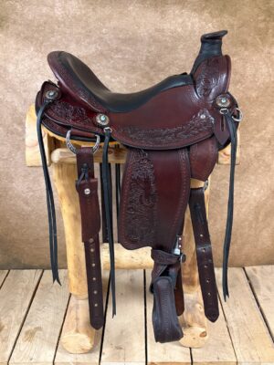 New X Bar Weatherly Wade