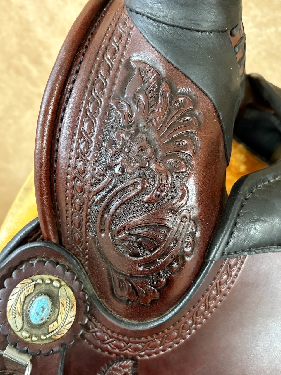 New X Bar Weatherly Wade