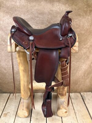 New WF Bar Western All Around
