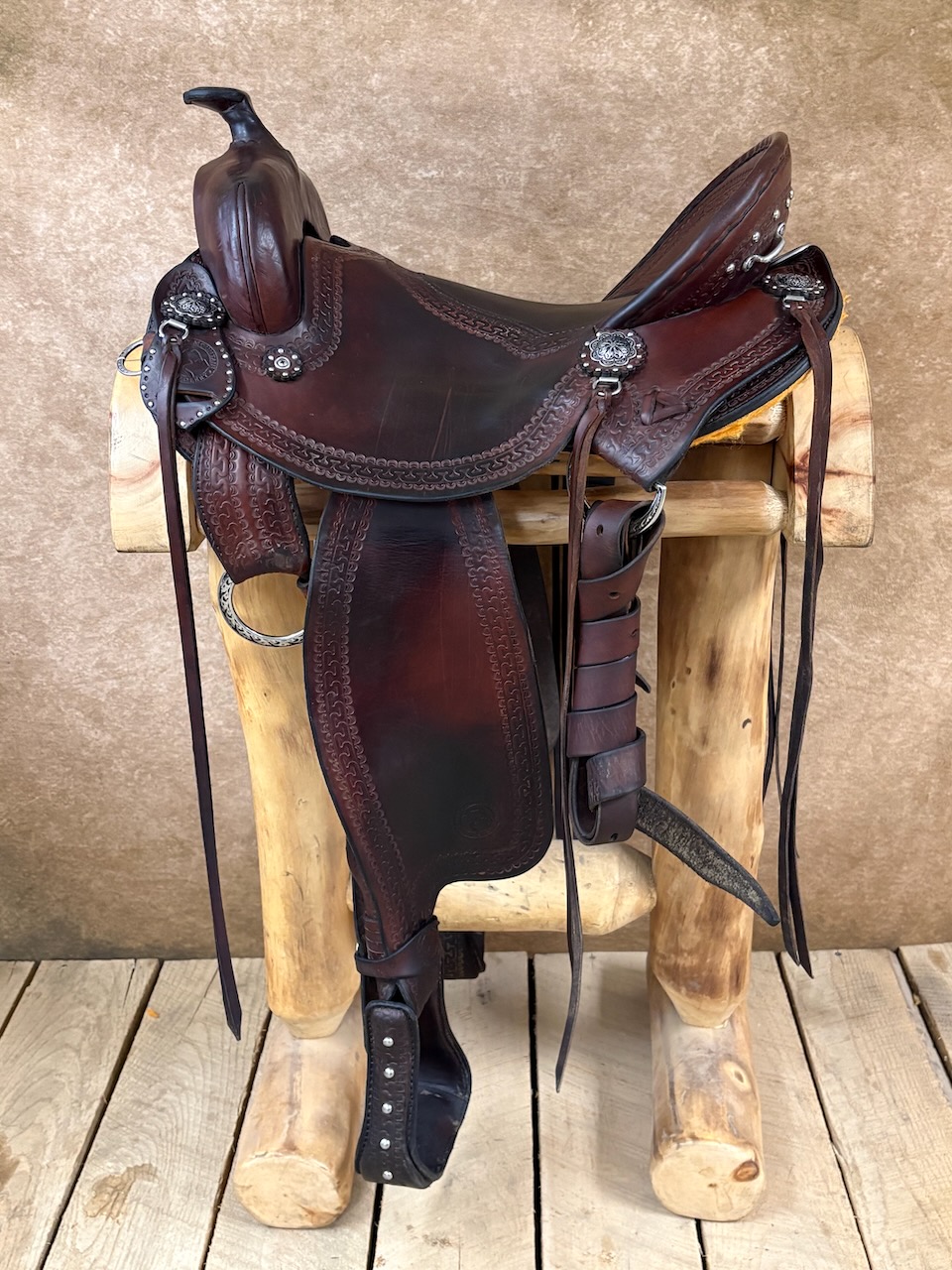 Used LT Bar Western All Around