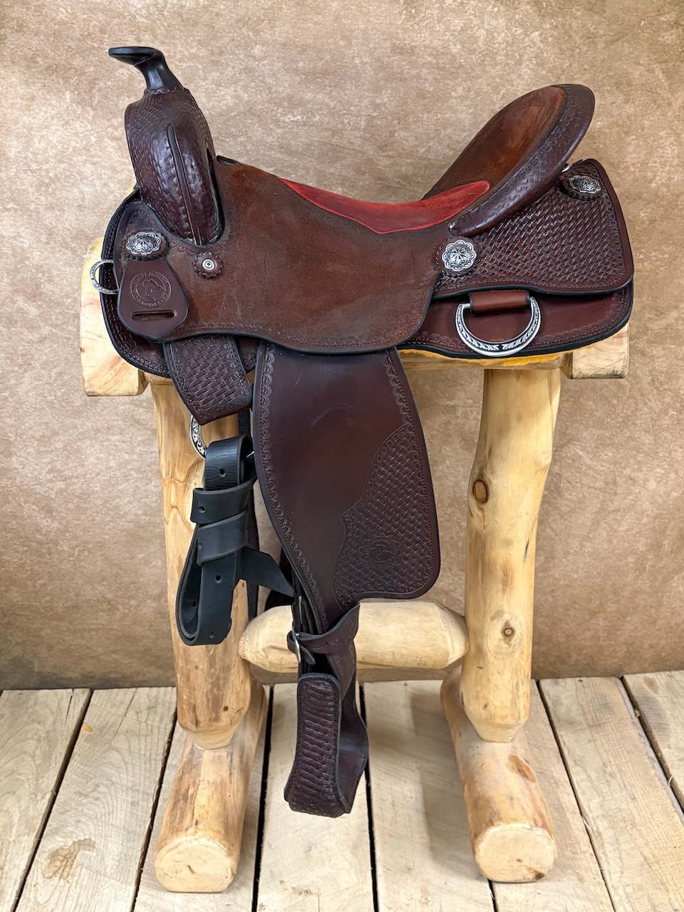 Used SW Bar Western All Around