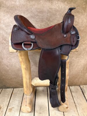 Used SW Bar Western All Around