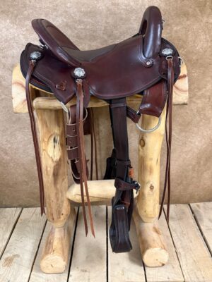 New AW Bar Renegade Endurance