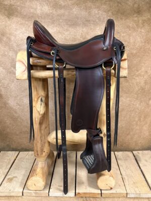 Used CM Bar Renegade Endurance