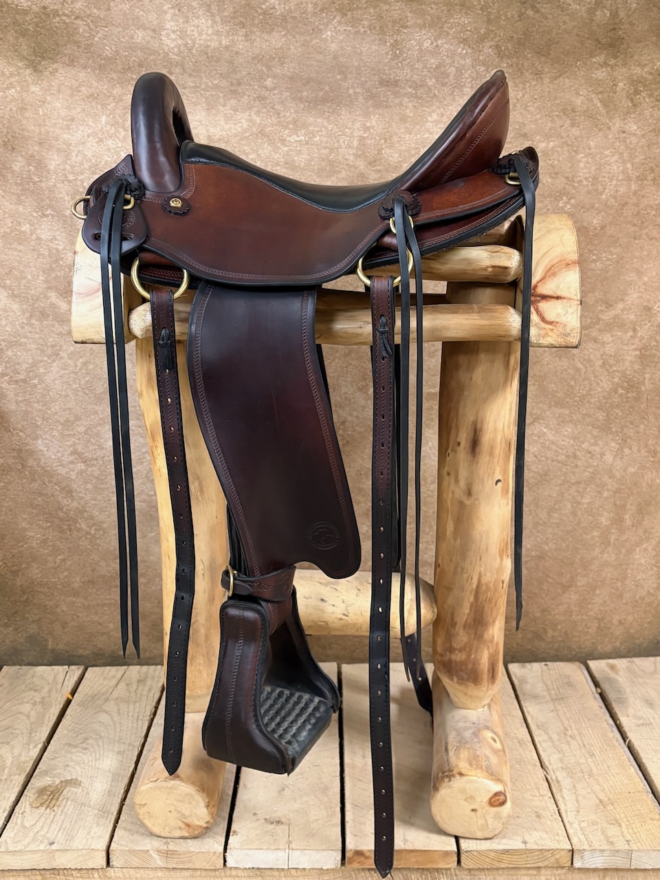 Used CM Bar Renegade Endurance