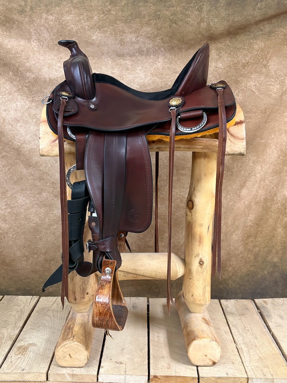 Used X Bar Western All Around