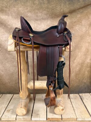 Used X Bar Western All Around