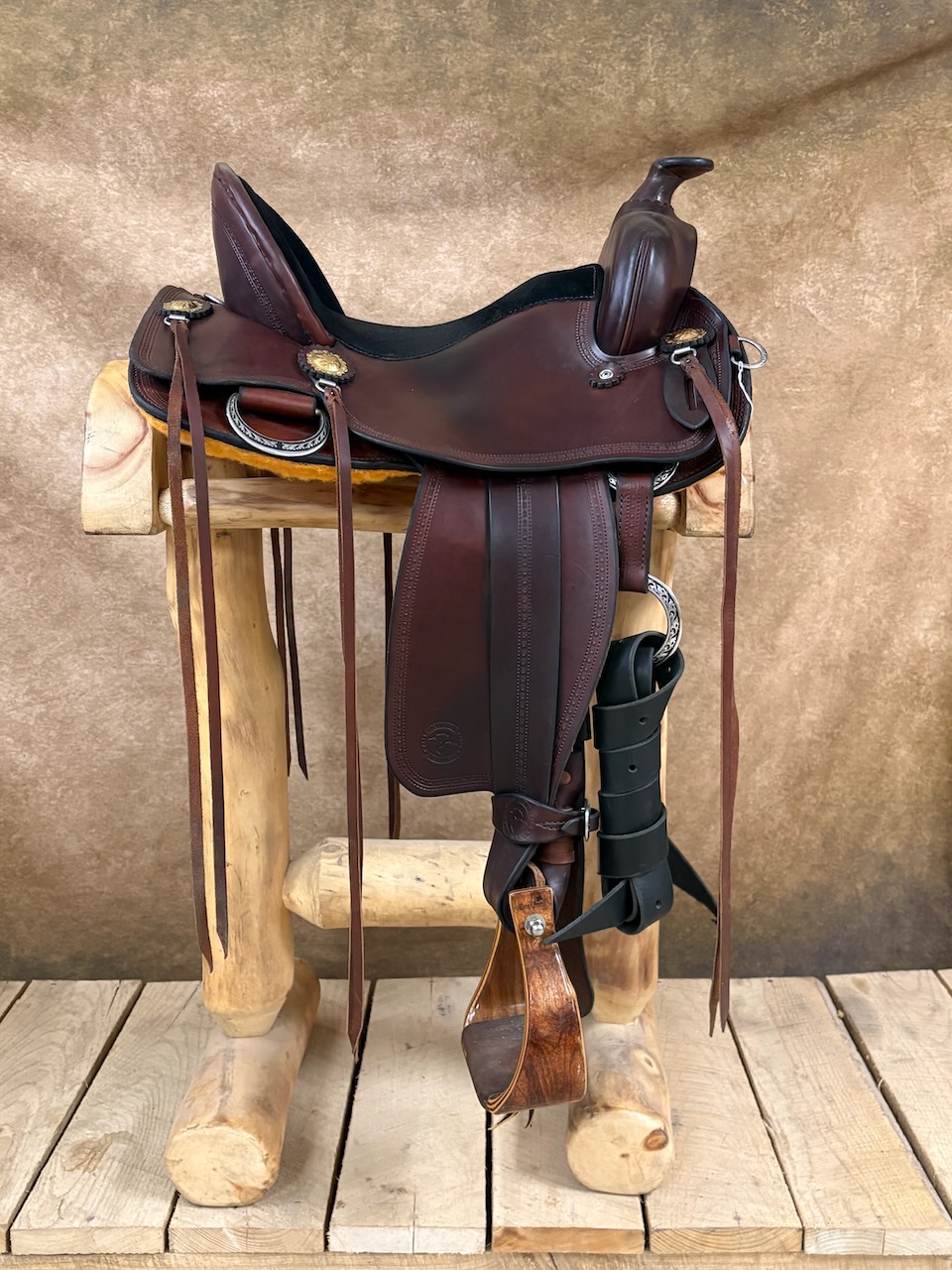 Used X Bar Western All Around