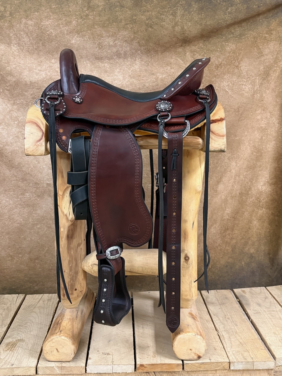 Used LJ Bar Renegade Endurance