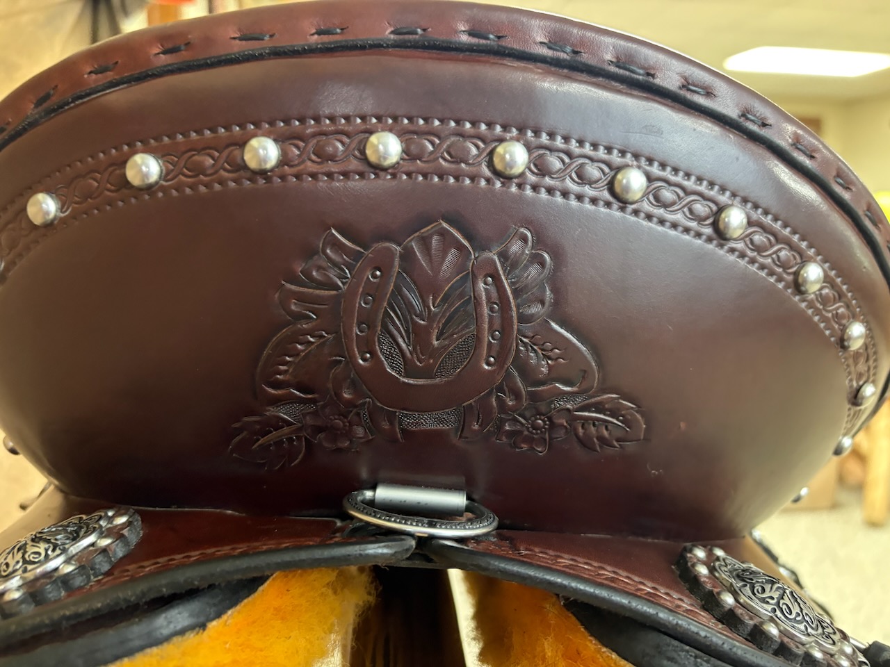 Used HW Bar Renegade Endurance