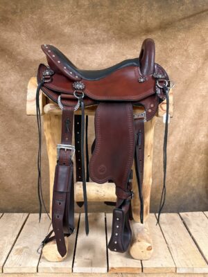 Used LJ Bar Renegade Endurance